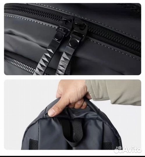 Рюкзак мужской