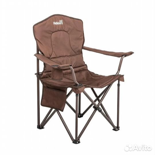 Кресло Hellios HS 48 складное