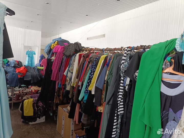 Вещи бесплатно