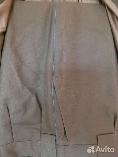 Спецодежда