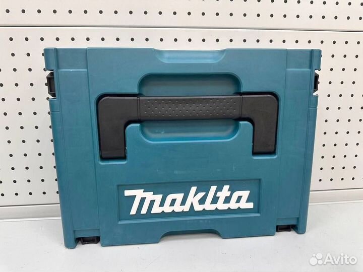 Набор электроинструментов Makita 2 в 1