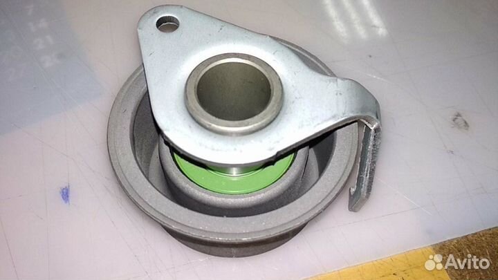 Натяжитель ремня грм mitsubishi minica 98