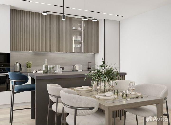 Дизайнер интерьера