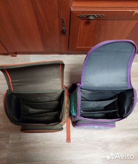 Рюкзак школьный ортопедический