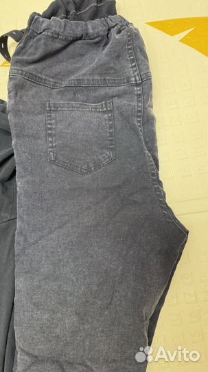Джинсы для беременных 44 46