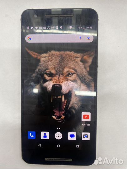 HUAWEI Nexus 6P, 3/32 ГБ