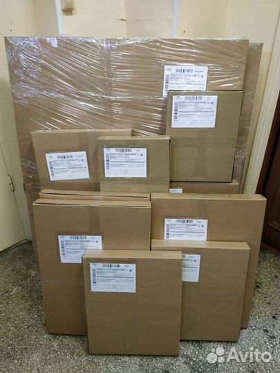 Холст на подрамнике