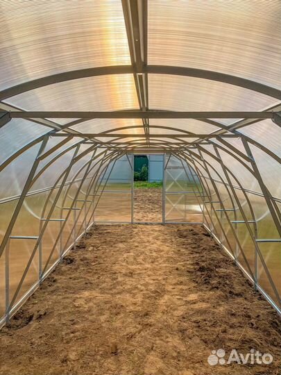Ремонт теплиц