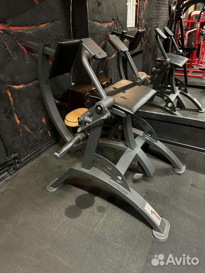 Независимый Трицепс Panatta 1HP552