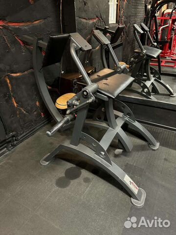 Независимый Трицепс Panatta 1HP552