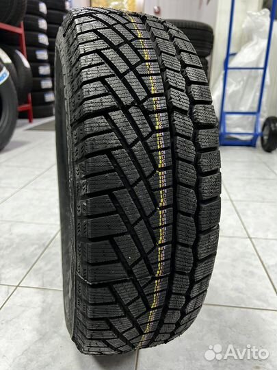 Gislaved Soft Frost 200 185/65 R15