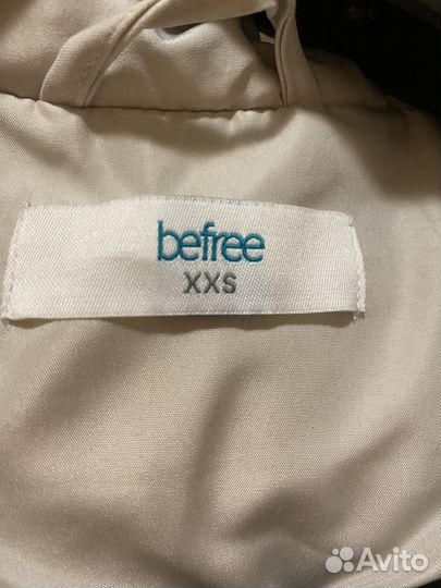 Куртка женская befree
