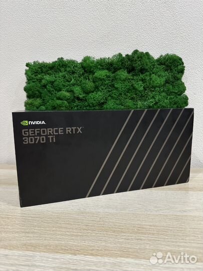 Nvidia rtx3070ti