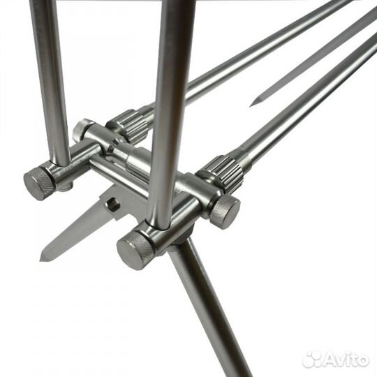 Подставка для 5 удилищ mifine WA530