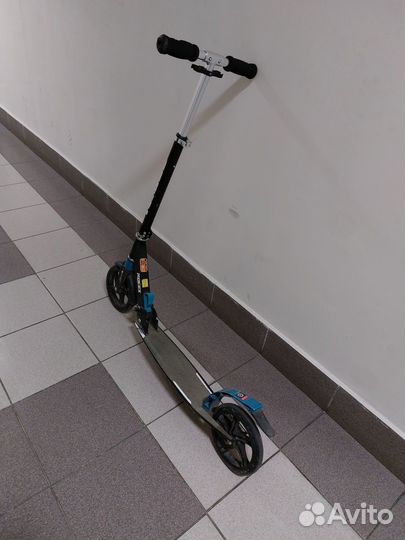 Самокат Roces 200