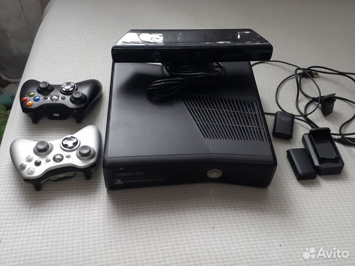 Xbox 360