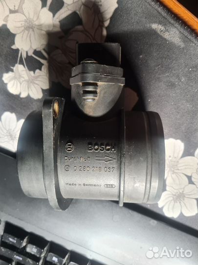 Дмрв bosch 0280218037