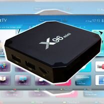 Настройка телевизоров SMART TV, Симферополь