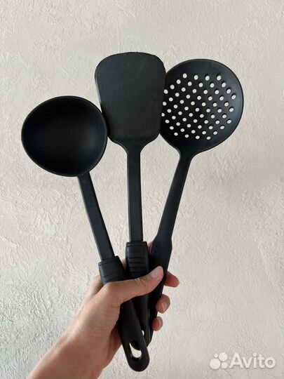 Кухонные принадлежности с тёркой