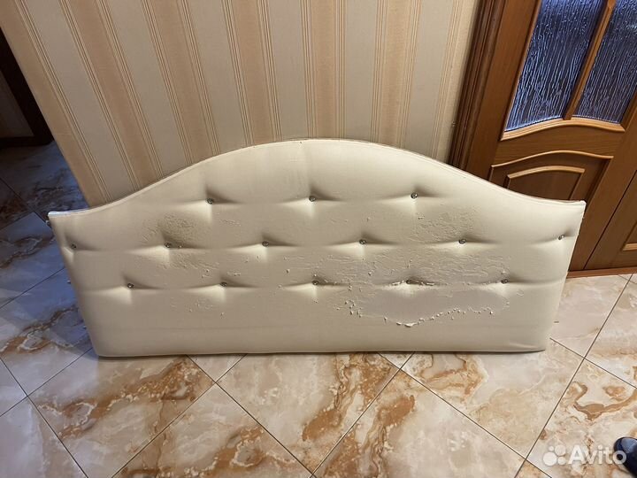 Перетяжка мягкой мебели