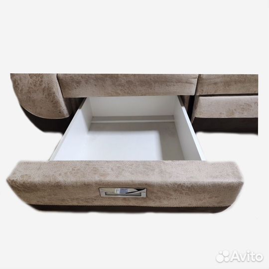 Диван раскладной