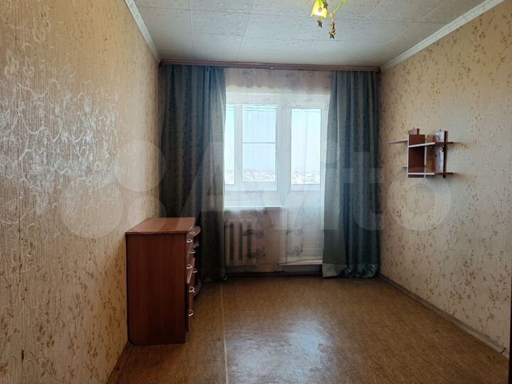 3-к. квартира, 64,9 м², 9/9 эт.