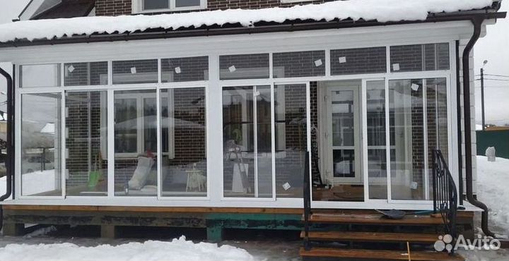 Окна быстро