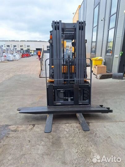 Вилы для вилочного погрузчика