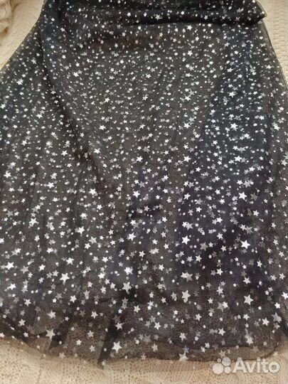 Набором гипюровые отрезы