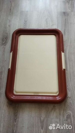 Лоток туалет для собак