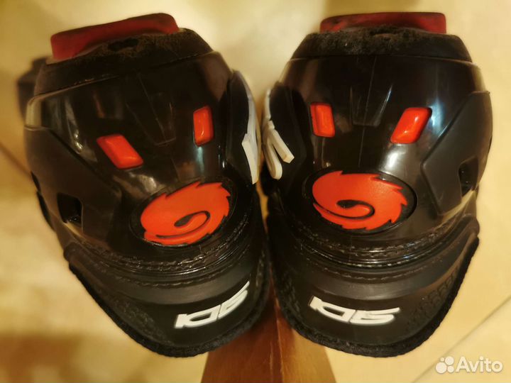 Велотуфли шоссейные sidi ergo 5 matt Carbon