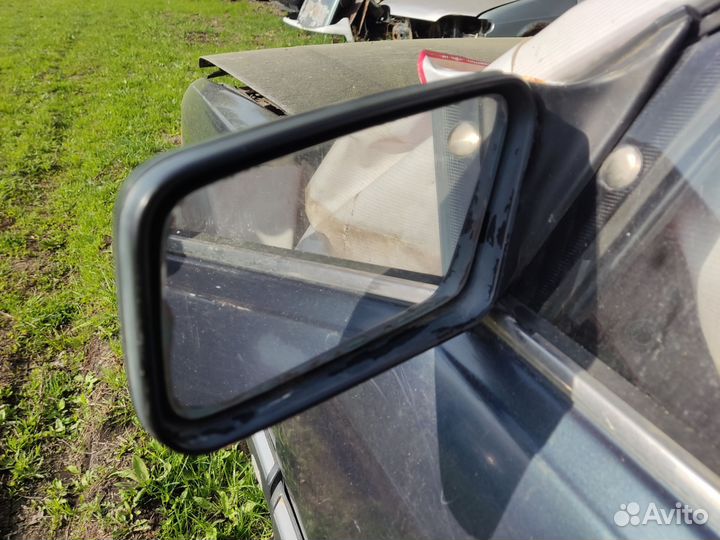 Audi 100 с3 зеркало левое правое