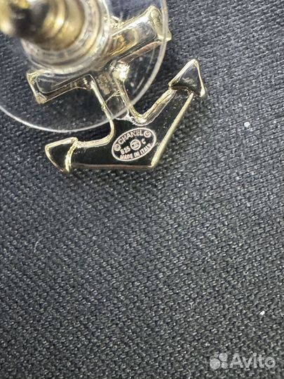 Комплек chanel оригинал