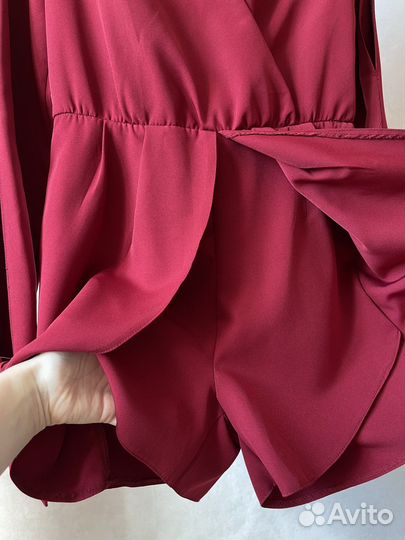 Комбинезон летний