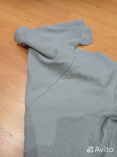 Платье, новое, р 50,плотное