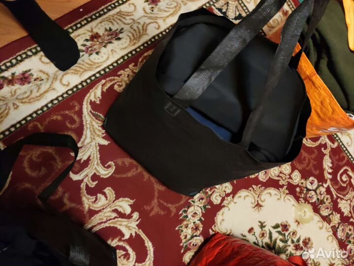 Супербокс 5кг одежды40-48р/обувь35-41р