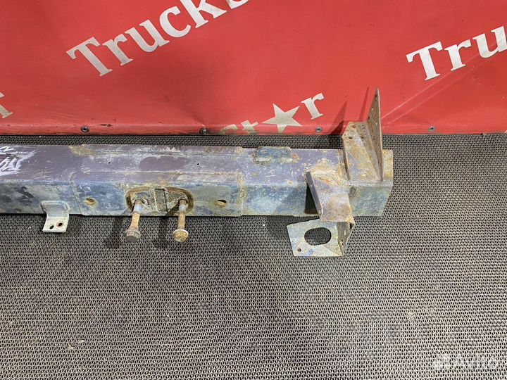 Усилитель переднего бампера Daf XF105