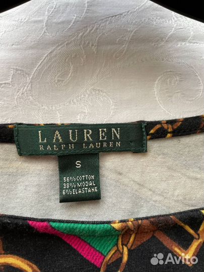 Платье Ralph Lauren размер S