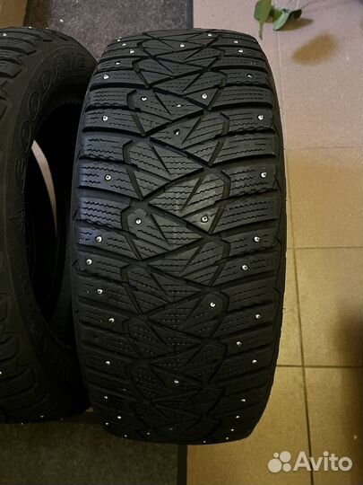 Goodyear Cargo Ultra Grip 225/55 R17