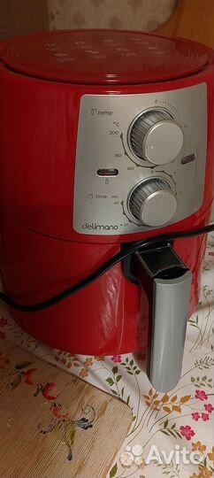 Мультипечь delimano