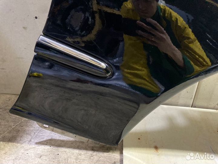 Крыло переднее правое Mercedes-Benz S-Class W220