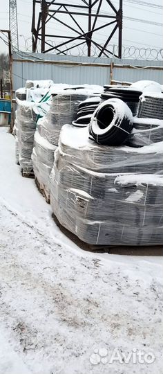 Гофра 25мм, защита от влаги