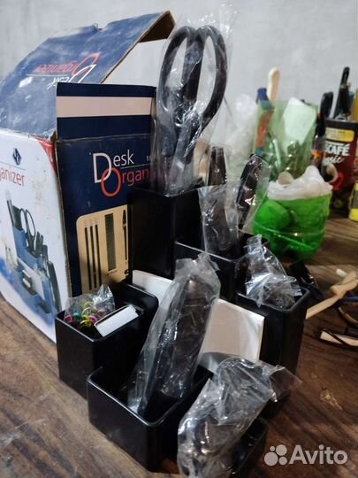 Органайзер для канцелярии