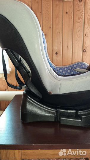 Детское автокресло 9 до 36 кг бу
