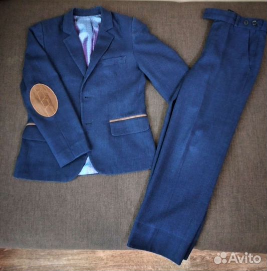 Школьный Костюм