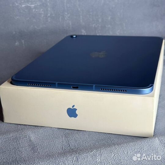 iPad 10 2022 64gb Cellular