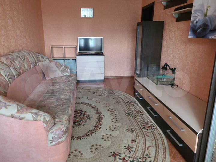 2-к. квартира, 43,5 м², 5/5 эт.