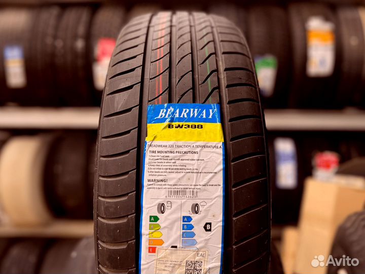 Bearway BW388 215/50 R17 76T