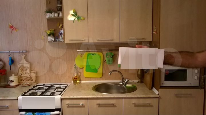 Дом 50 м² на участке 2 сот.