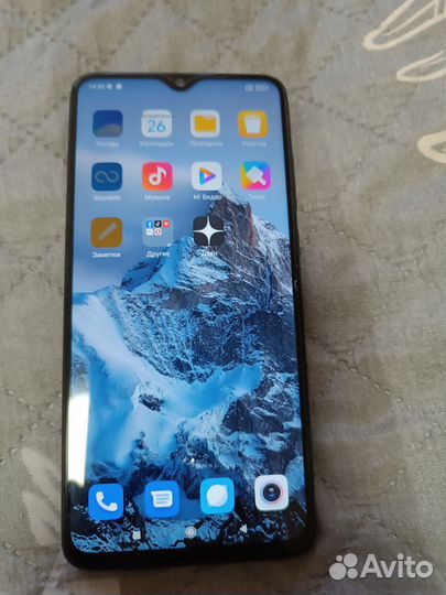 Xiaomi Redmi Note 8 Pro, 6/64 ГБ